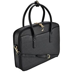 Сумка для ноутбука Semi Line 9 Black (L2013-0)