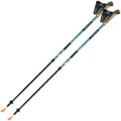 Палки для скандинавской ходьбы Gabel Stretch Lite A.I. Avio (7008352490000)