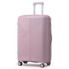 Чемодан Semi Line 28" (L) Pink (T5977-4)