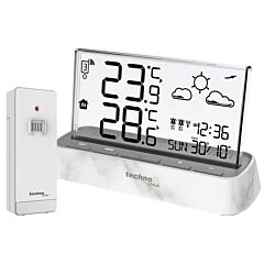 Метеостанция Technoline WS6782 Transparent (WS6782)