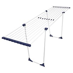 Сушилка для белья напольная Casa Si CasaFlex 20 White (CS92179B04)