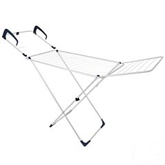 Сушилка для белья напольная Casa Si Kolibri 2in1 18m White (CS92131C06)