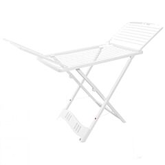 Сушилка для белья напольная Casa Si Resin 20m White (CS92066Q01)