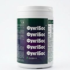 ФУНГИБОС — биофунгицид, Piligrim M