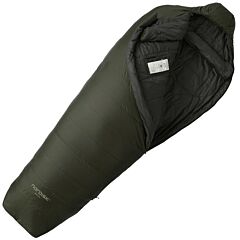 Спальный мешок Nordisk Knuth 0°C L Wide Forest Night Green (10721316-100)