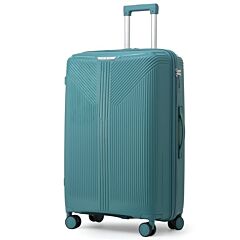 Чемодан Semi Line 28" (L) Green (T5978-4)