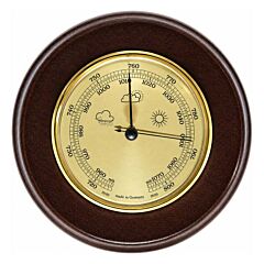 Барометр Moller 201230 Walnut (201230)