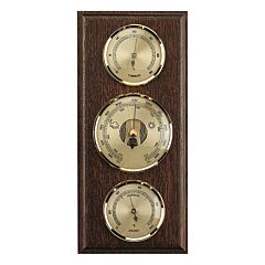 Метеостанция Moller 203229 Oak (203229)