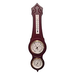 Метеостанция Moller 203973 Mahagony (203973)
