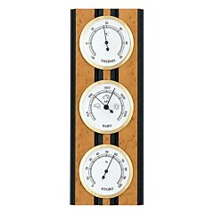 Метеостанция Moller 203979 Birdseye Maple (203979)