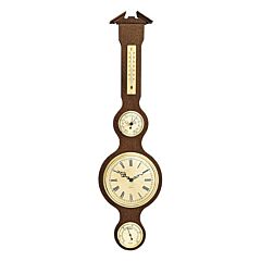 Метеостанция Moller 204981 Walnut (204981)