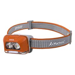 Ліхтар налобний Mactronic Vaya (480 Lm) Cool/Warm White/Red LED Recharg Type-C (AHL0091)