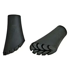 Насадка-колпачок Vipole Nordic Walking Rubber Shou (R10 06)