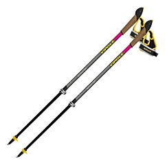 Палки для скандинавской ходьбы Vipole Instructor Vario QL Violet DLX (S25 27)