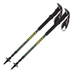 Палки треккинговые Vipole Discovery DLX (S25 13)