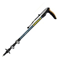 Палки треккинговые Vipole Walker (S25 20)