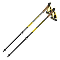 Треки для скандинавской ходьбы Vipole High Performer Carbon (S25 33)