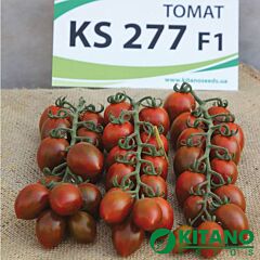 КС 277 F1 / KS 277 F1 - семена томата (помидора), Kitano Seeds