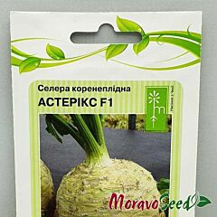 АСТЕРИКС F1 / ASTERIKS F1 - семена сельдерея, Moravoseed
