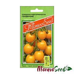 ГОЛДКРОНЕ / GOLDKRONE - насіння томата (помідора), Moravoseed