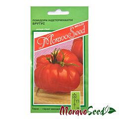 БРУТУС / BRUTUS - насіння томата (помідора), Moravoseed