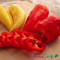 МОНТАНА / MONTANA - семена перца, Moravoseed