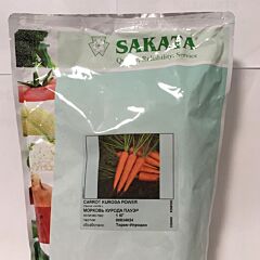 КУРОДА ПАУЕР / KURODA PAUER - насіння моркви, Sakata