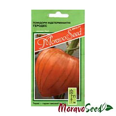 ГЕРОДЕС / GERODES - насіння томата (помідора), Moravoseed