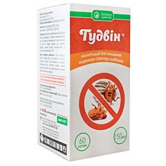 ГУДВИН - инсектицид, Ukravit