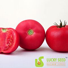 ПІНК БАРБІ F1 / PINK BARBI F1 - насіння томата (помідора), Lucky Seed