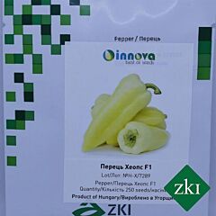 ХЕОПС F1 / HEOPS F1 - семена перца, INNOVA SEEDS