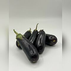 КАРАМАН F1 / KARAMAN F1 - насіння баклажана, LibraSeeds