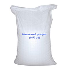 Монокалий фосфат (0-52-34), Valagro