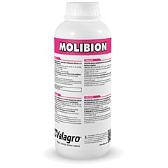 МОЛІБІОН 8% / MOLIBION 8% - комплексне мінеральне добриво, Valagro