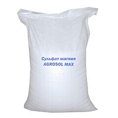 Сульфат магния  AGROSOL MAX (Турция), Valagro