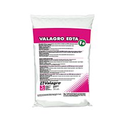 ВАЛАГРО EDTA Fe 13% / VALAGRO EDTA Fe 13% - водорастворимое комплексное удобрение с микроэлементами, Valagro
