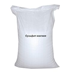 Сульфат магния (Китай), Valagro