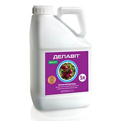 ДЕЛАВИТ / DELAVIT - фунгицид, Ukravit