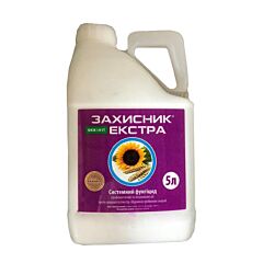 ЗАХЫСНЫК ЭКСТРА / ZAKHYSNYK EKSTRA - фунгицид, Ukravit