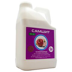 САМШИТ / SAMSHIT - фунгицид, Ukravit