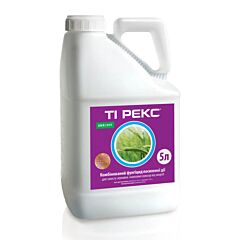 ТИ РЭКС / TI REKS - фунгицид, Ukravit