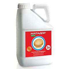 МАТАДОР / MATADOR - протруйник, Ukravit