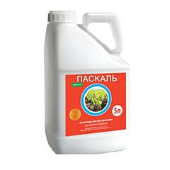 ПАСКАЛЬ / PASKAL - протравитель, Ukravit