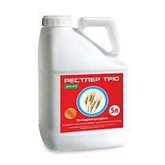 РЕСТЛЕР ТРИО / RESTLER TRIO - протравитель, Ukravit