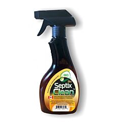BIO SEPTIX CLEAN - для уборки ванной комнаты, Санэкс