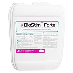 BIOSTIM FORTE - жидкий концентрированный инокулянт для кукурузы и подсолнечника, IMEX AGRO