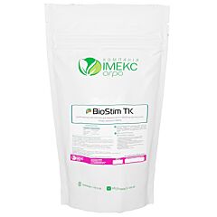 BIOSTIM ТК - сухой инокулянт для рапса, горчицы и сахарной свеклы, IMEX AGRO