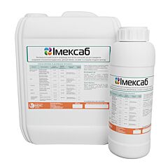 ИМЕКСАБ - биологический инсекто-акарицид, IMEX AGRO