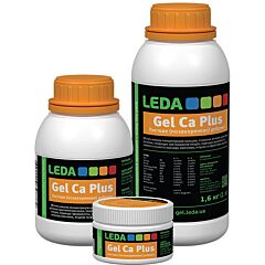 LEDA GEL Ca PLUS - гелевое удобрение, LEDA