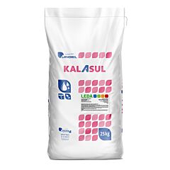 LEDA KALASUL 0-0-50 + 45 SO₃ - сульфат калия, LEDA